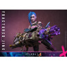 PREORDER - Arcane - Fractured Jinx figure