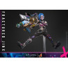 PREORDER - Arcane - Fractured Jinx figure