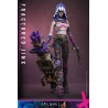 PREORDER - Arcane - Fractured Jinx figure