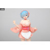 Re:Zero - Rem figure ver. Sakura or Frilly Bikini