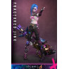 PREORDER - Arcane - Fractured Jinx figure