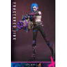 PREORDER - Arcane - Fractured Jinx figure