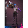 PREORDER - Arcane - Fractured Jinx figure