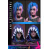 PREORDER - Arcane - Fractured Jinx figure