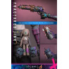 PREORDER - Arcane - Fractured Jinx figure