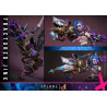 PREORDER - Arcane - Fractured Jinx figure