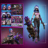 PREORDER - Arcane - Fractured Jinx figure