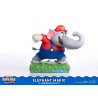 PREORDER - Super Mario Bros. Wonder - Elephant Mario figure, Standard Edition