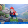 PREORDER - Super Mario Bros. Wonder - Elephant Mario figure, Standard Edition