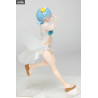 Re:Zero - Rem figure ver. Sakura or Frilly Bikini
