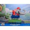 PREORDER - Super Mario Bros. Wonder - Elephant Mario figure, Standard Edition