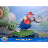 PREORDER - Super Mario Bros. Wonder - Elephant Mario figure, Standard Edition