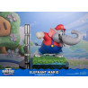 PREORDER - Super Mario Bros. Wonder - Elephant Mario figure, Standard Edition