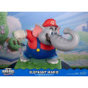 PREORDER - Super Mario Bros. Wonder - Elephant Mario figure, Standard Edition