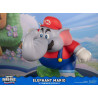 PREORDER - Super Mario Bros. Wonder - Elephant Mario figure, Standard Edition