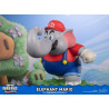 PREORDER - Super Mario Bros. Wonder - Elephant Mario figure, Standard Edition