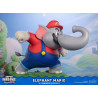 PREORDER - Super Mario Bros. Wonder - Elephant Mario figure, Standard Edition