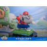 PREORDER - Super Mario Bros. Wonder - Elephant Mario figure, Standard Edition