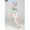 Re:Zero - Rem figure ver. Sakura or Frilly Bikini
