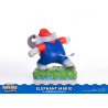 PREORDER - Super Mario Bros. Wonder - Elephant Mario figure, Standard Edition