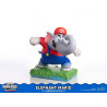 PREORDER - Super Mario Bros. Wonder - Elephant Mario figure, Standard Edition