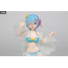 Re:Zero - Rem figure ver. Sakura or Frilly Bikini