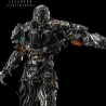 Transformers : Age of Extinction - Figure Lockdown Heo Exclusive, DLX