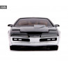 Knight Rider - Réplique 1982 Pontiac Trans Am K.A.R.R.