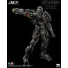 Transformers : Age of Extinction - Figurine Lockdown Heo Exclusive, DLX