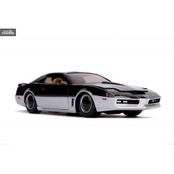 Knight Rider - 1982 Pontiac...