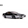 Knight Rider - 1982 Pontiac Trans Am K.A.R.R. replica