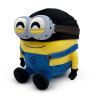 Despicable Me - Heist Minion plush, Stickie