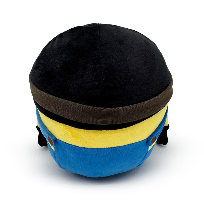 Despicable Me - Heist...