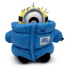PREORDER - Despicable Me - Carl plush, Stickie