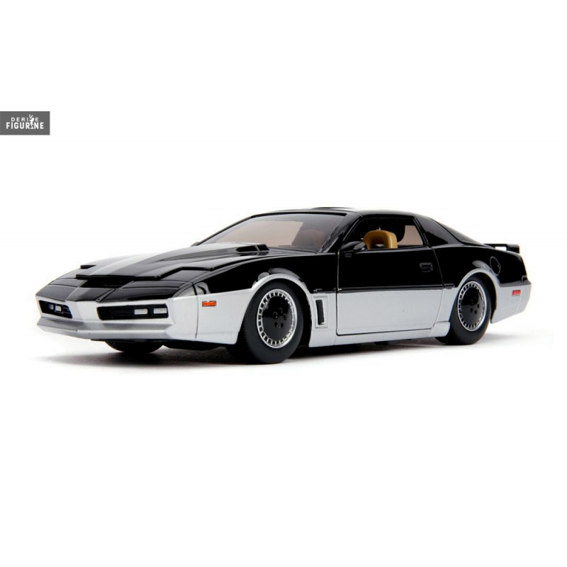 Knight Rider - 1982 Pontiac...