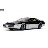 Knight Rider - 1982 Pontiac Trans Am K.A.R.R. replica