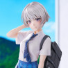 Chitose Is in the Ramune Bottle - Figurine Asuka Nishino, F:Nex