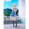 Chitose Is in the Ramune Bottle - Asuka Nishino figure, F:Nex