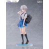 Chitose Is in the Ramune Bottle - Asuka Nishino figure, F:Nex