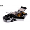 Knight Rider - Réplique 1982 Pontiac Trans Am K.A.R.R.