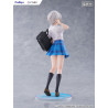 Chitose Is in the Ramune Bottle - Asuka Nishino figure, F:Nex