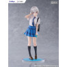 Chitose Is in the Ramune Bottle - Asuka Nishino figure, F:Nex