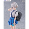 Chitose Is in the Ramune Bottle - Figurine Asuka Nishino, F:Nex