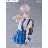 Chitose Is in the Ramune Bottle - Asuka Nishino figure, F:Nex