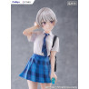 Chitose Is in the Ramune Bottle - Asuka Nishino figure, F:Nex