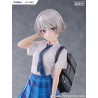 Chitose Is in the Ramune Bottle - Figurine Asuka Nishino, F:Nex