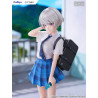 Chitose Is in the Ramune Bottle - Asuka Nishino figure, F:Nex