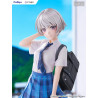 Chitose Is in the Ramune Bottle - Asuka Nishino figure, F:Nex