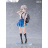 Chitose Is in the Ramune Bottle - Asuka Nishino figure, F:Nex
