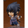 Naruto Shippuden - Sasuke Uchiwa figure, Nendoroid